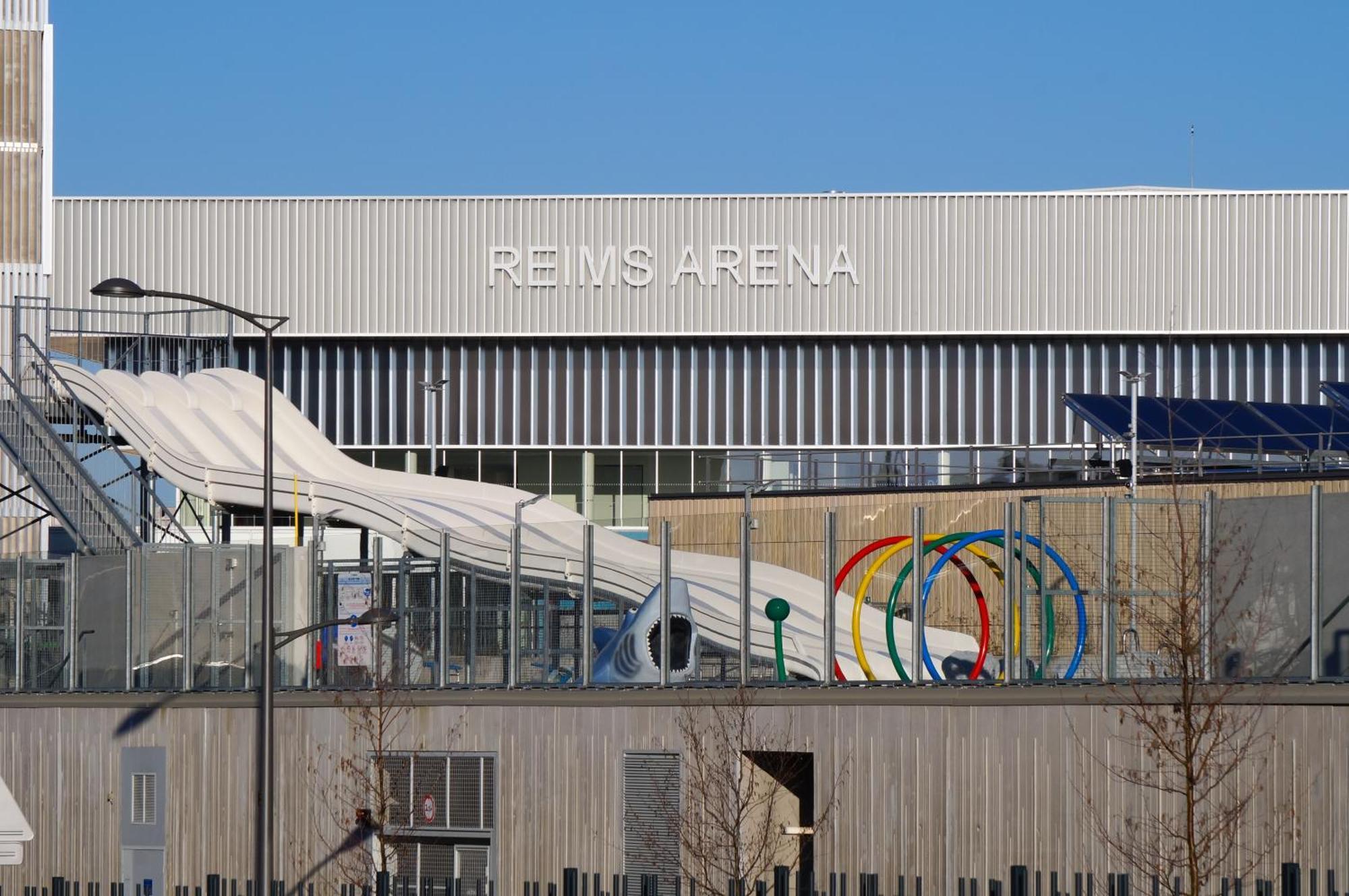 La Suite - Paisible Et A Deux Pas De La Gare Reims Exteriör bild